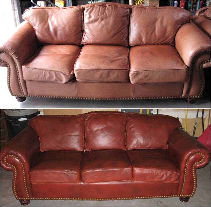 Cách tự tay bọc ghế sofa đơn giản